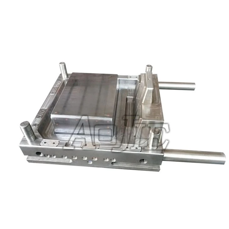plastic injection container mould plastic injection container mould