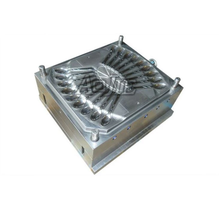plastic commodity mould